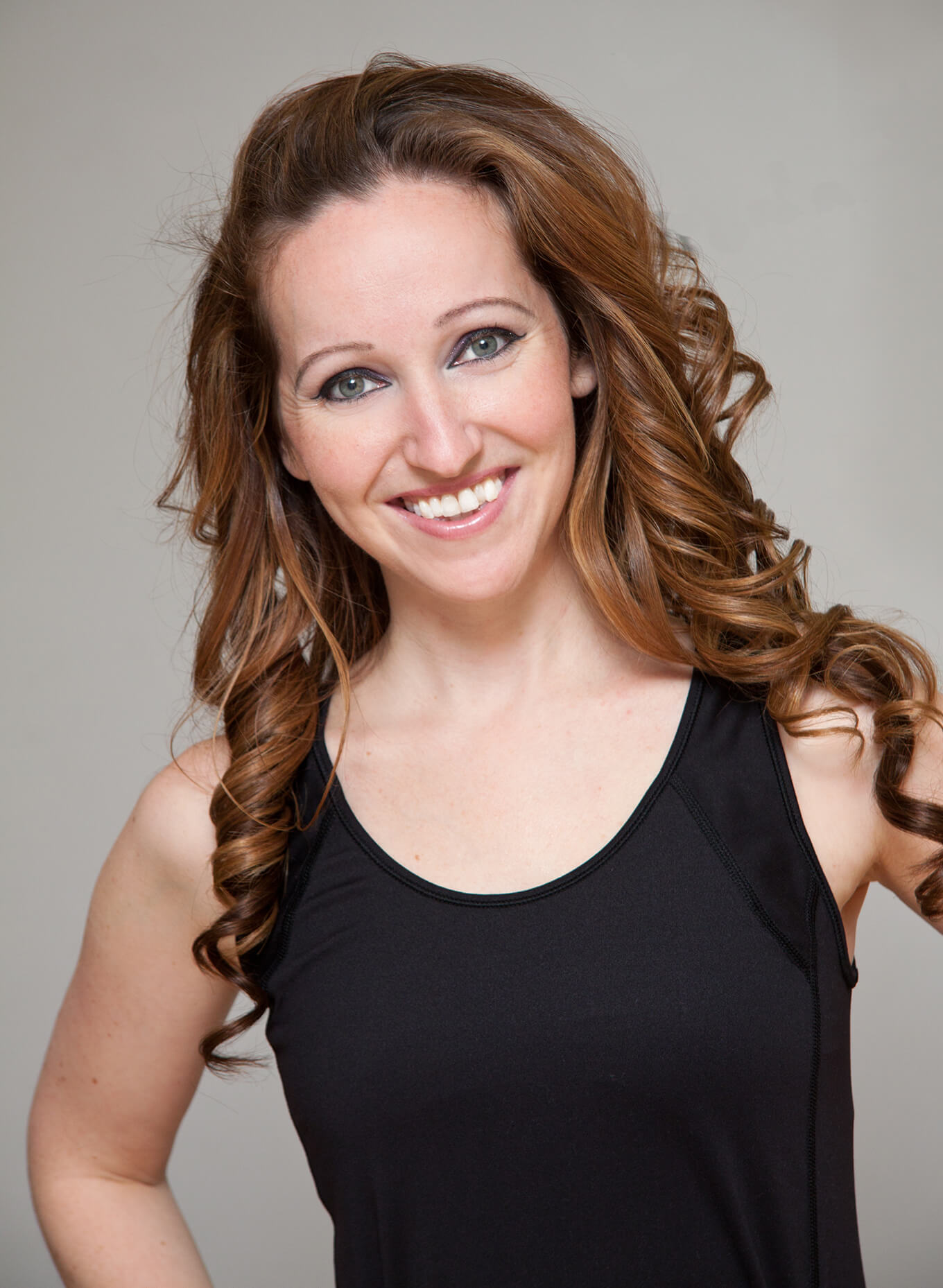 Donna pilates profile picture