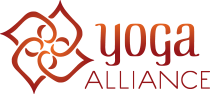 Yoga Alliance logo